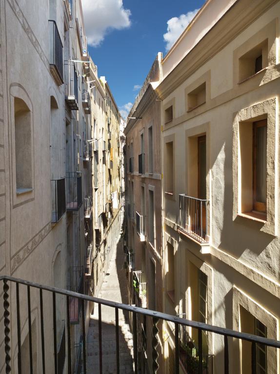 Appartamento Rambla 102 *