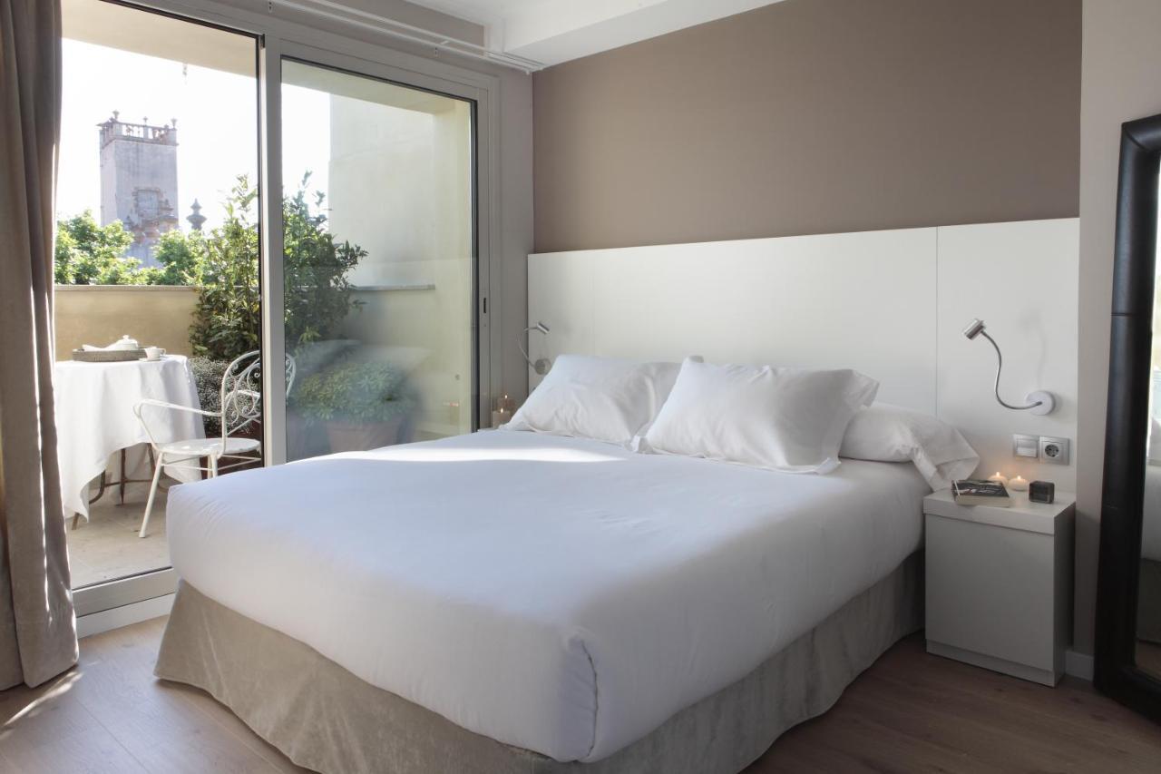 Rambla 102 Appartamento Barcellona