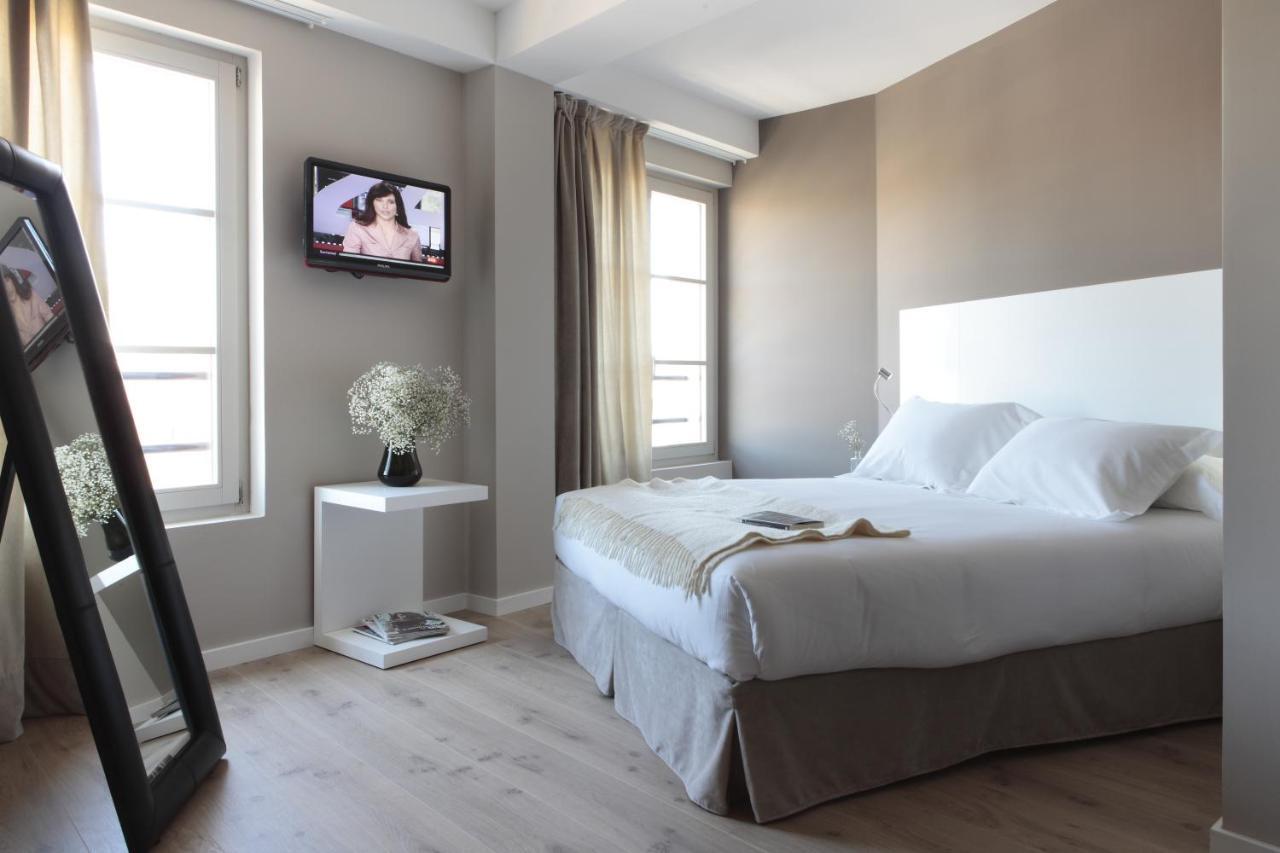 Appartamento Rambla 102 Barcellona