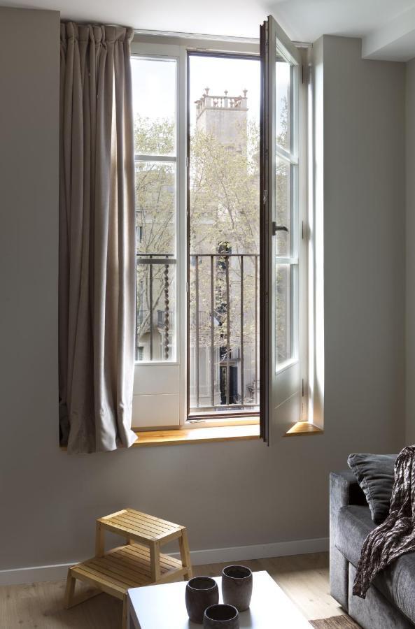 Apartment Rambla 102 Barcelona