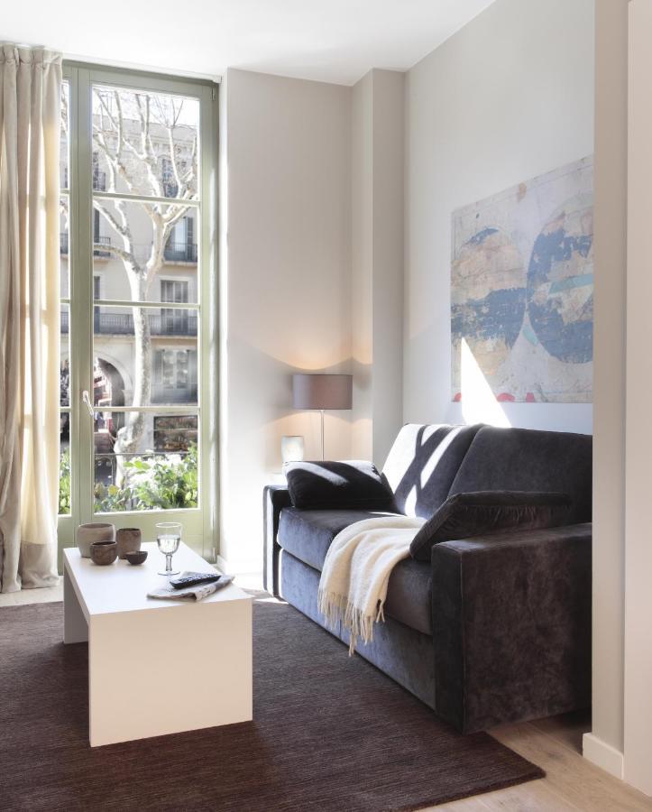Rambla 102 Apartment Barcelona